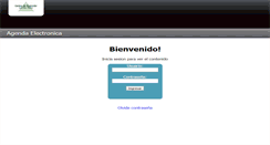 Desktop Screenshot of agendascnlp.com